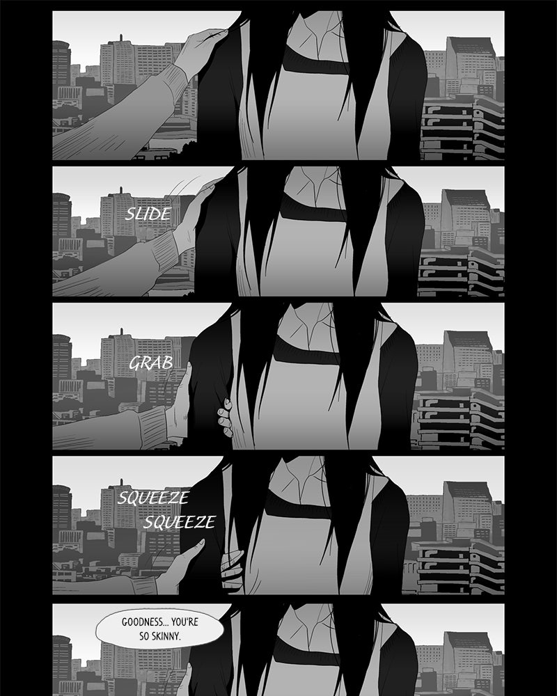 Read Annarasumanara ENGLISH Manga Online