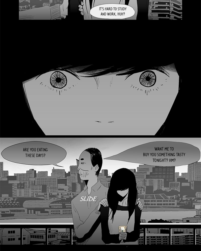 Read Annarasumanara ENGLISH Manga Online