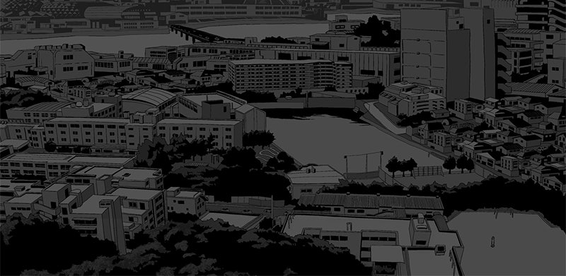 Read Annarasumanara ENGLISH Manga Online