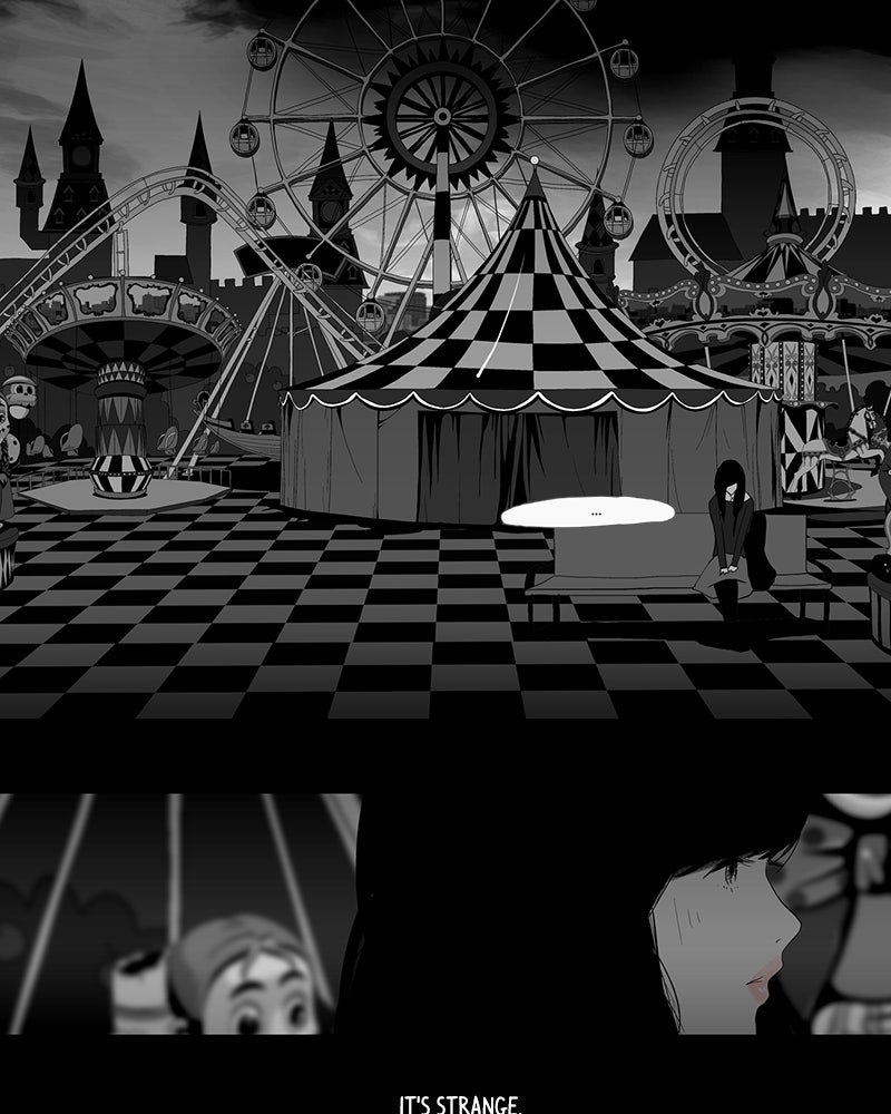 Read Annarasumanara ENGLISH Manga Online