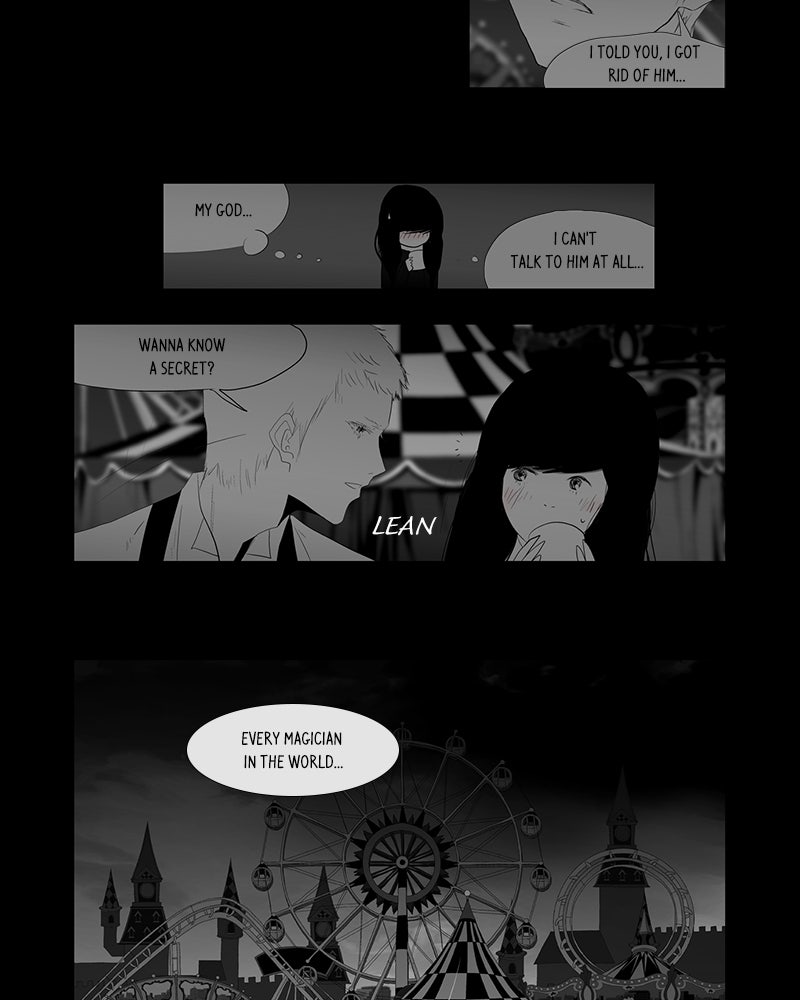 Read Annarasumanara ENGLISH Manga Online