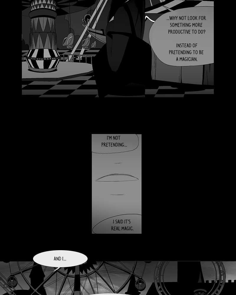 Read Annarasumanara ENGLISH Manga Online