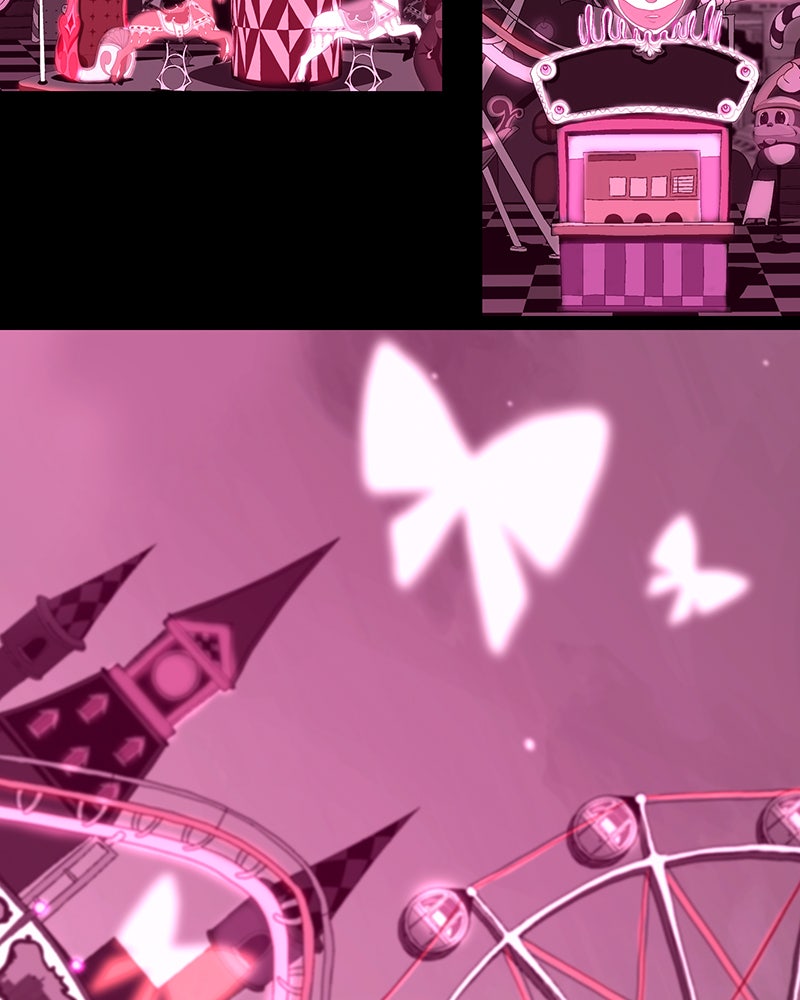 Read Annarasumanara ENGLISH Manga Online