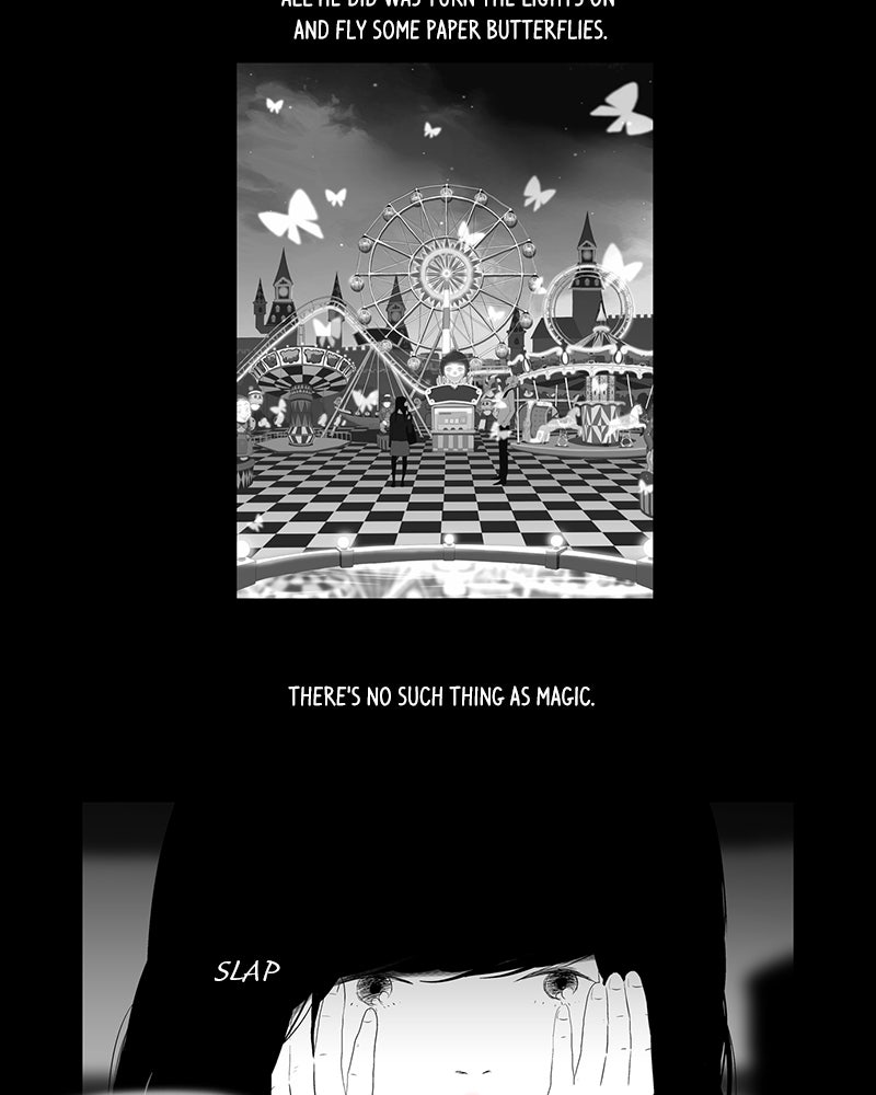 Read Annarasumanara ENGLISH Manga Online