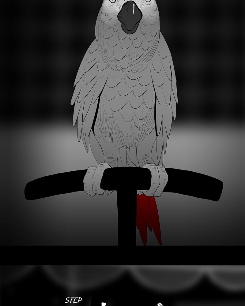 Read Annarasumanara ENGLISH Manga Online