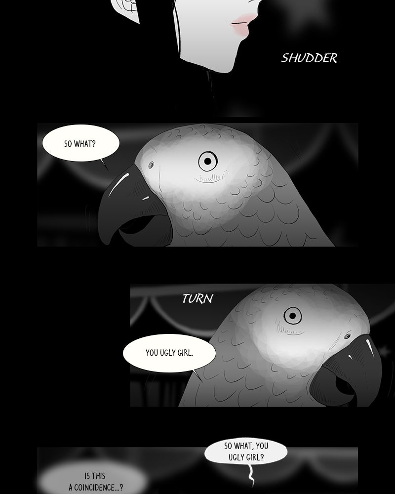 Read Annarasumanara ENGLISH Manga Online