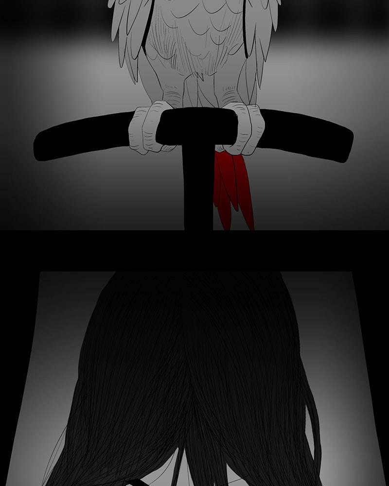 Read Annarasumanara ENGLISH Manga Online