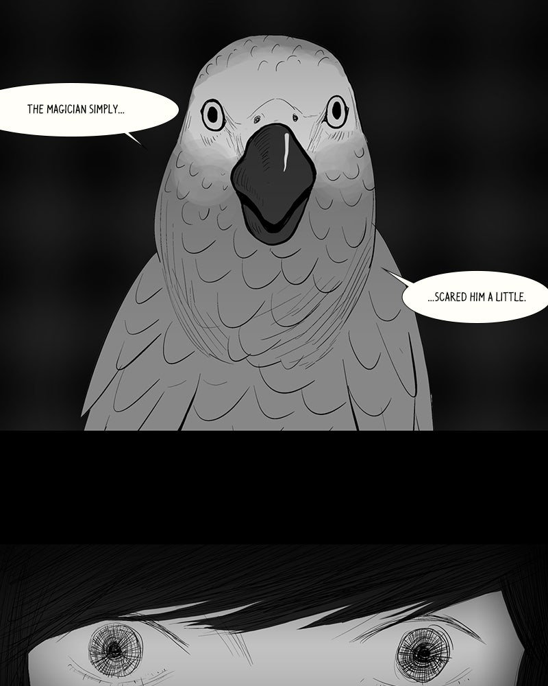 Read Annarasumanara ENGLISH Manga Online