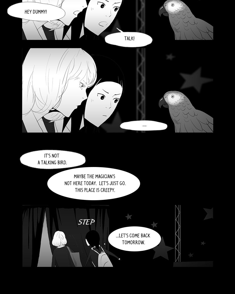 Read Annarasumanara ENGLISH Manga Online