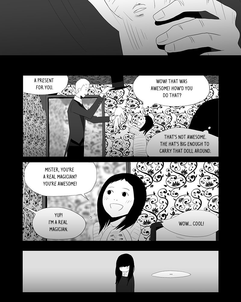 Read Annarasumanara ENGLISH Manga Online