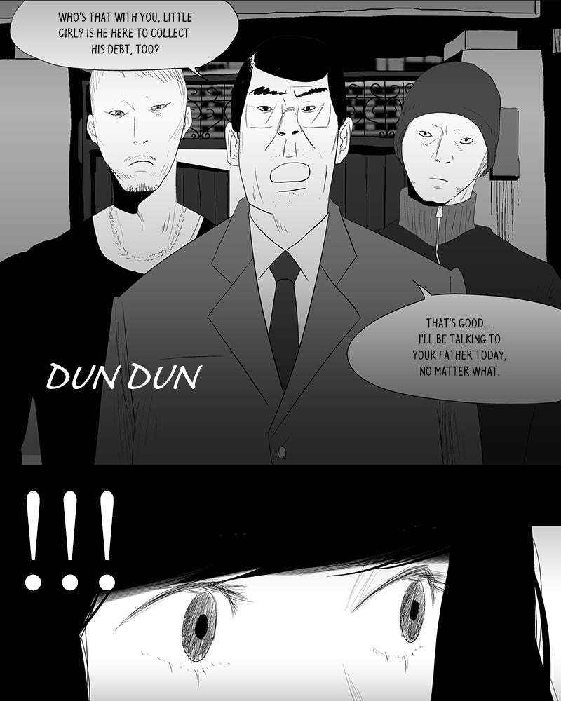 Read Annarasumanara ENGLISH Manga Online