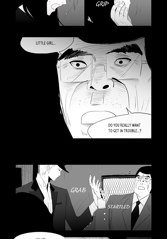 Read Annarasumanara ENGLISH Manga Online