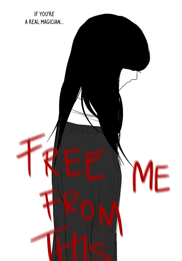 Read Annarasumanara ENGLISH Manga Online