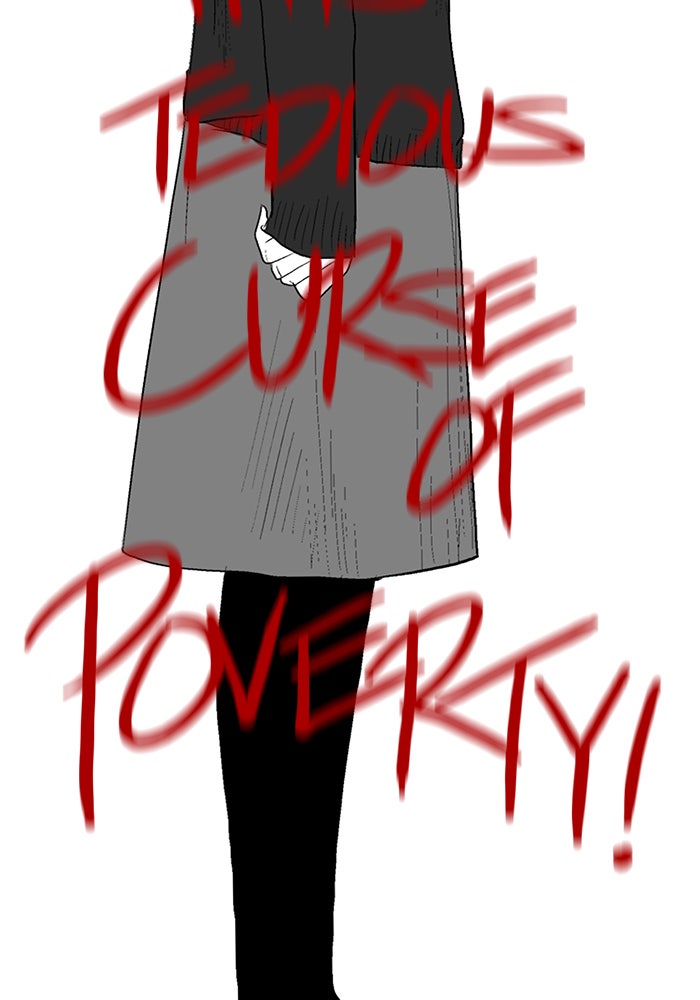 Read Annarasumanara ENGLISH Manga Online