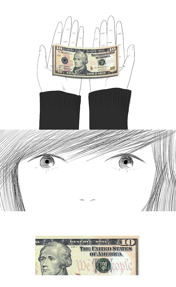 Read Annarasumanara ENGLISH Manga Online