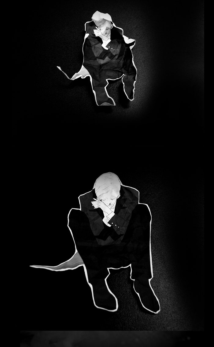 Read Annarasumanara ENGLISH Manga Online