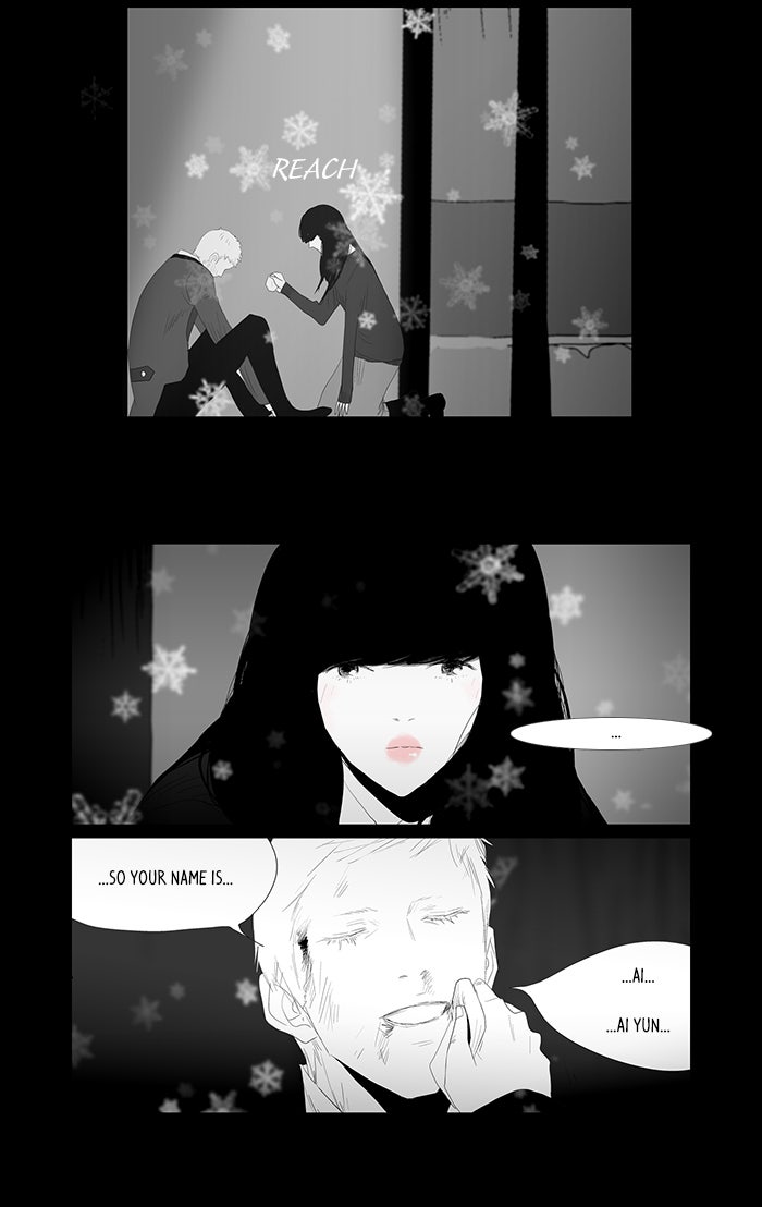 Read Annarasumanara ENGLISH Manga Online