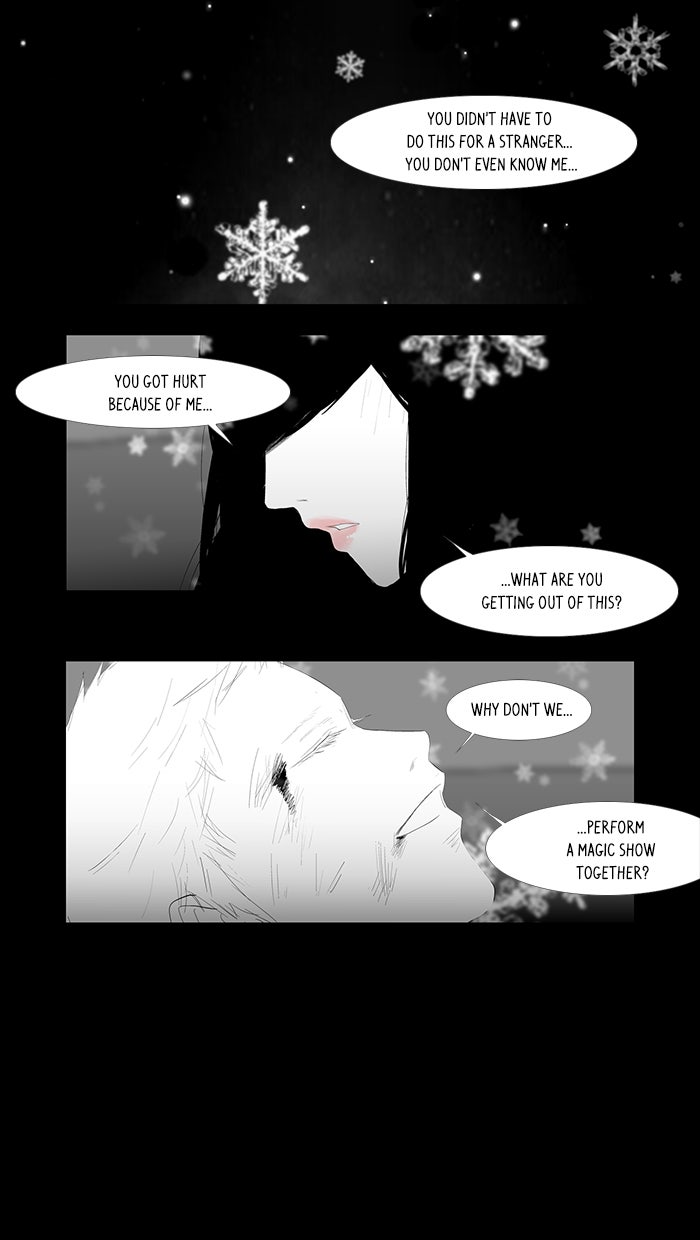 Read Annarasumanara ENGLISH Manga Online