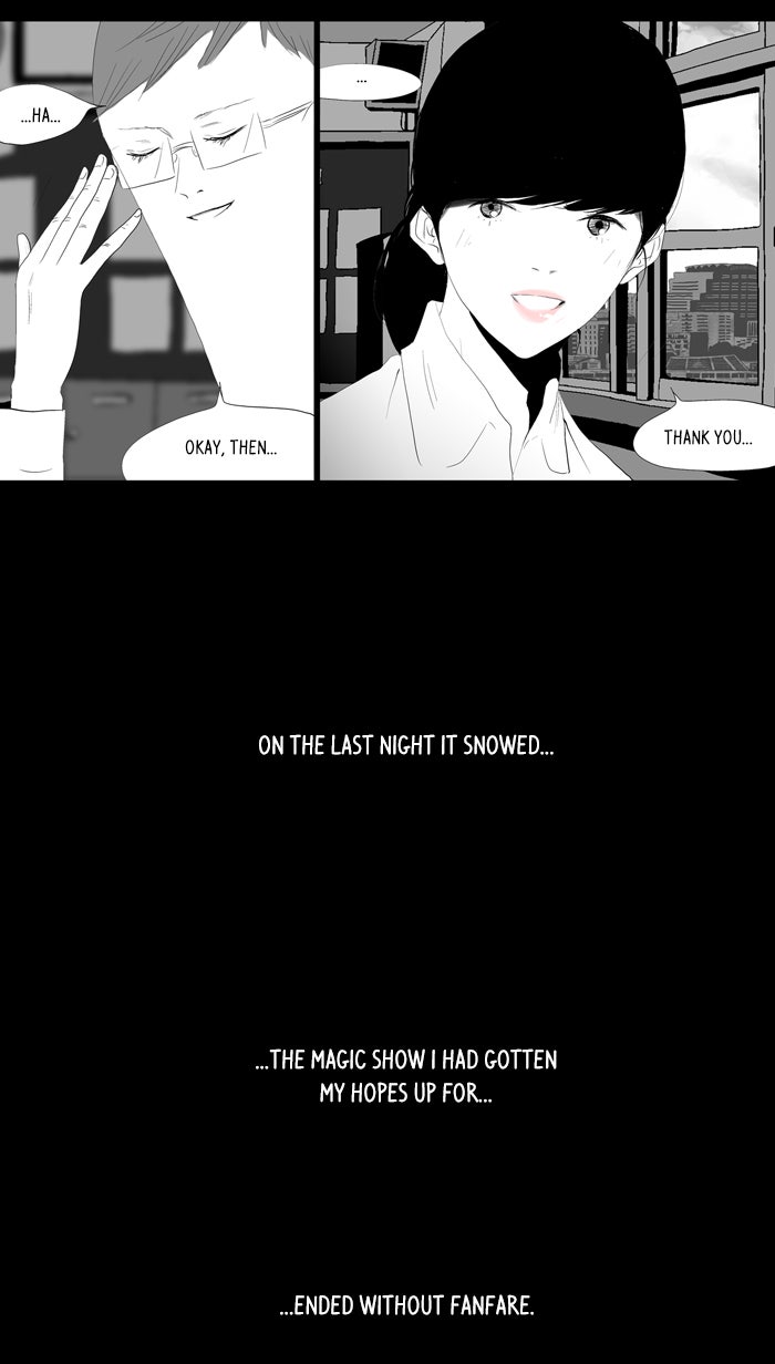 Read Annarasumanara ENGLISH Manga Online