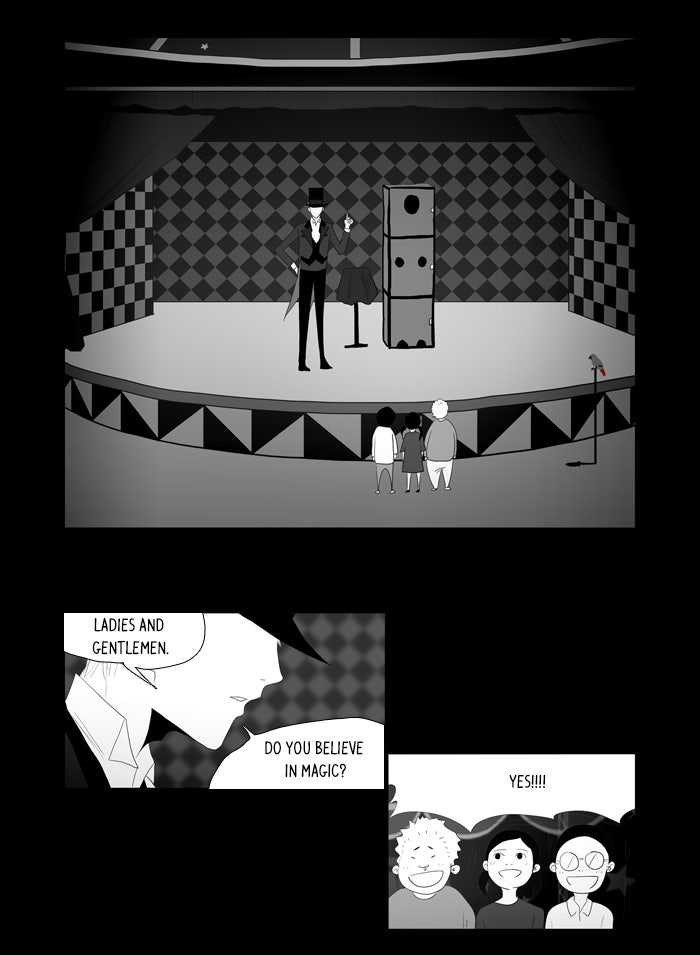 Read Annarasumanara ENGLISH Manga Online