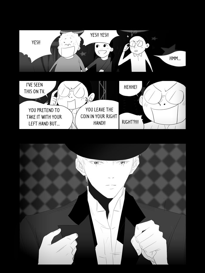 Read Annarasumanara ENGLISH Manga Online