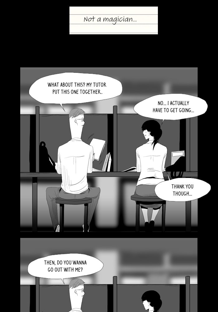 Read Annarasumanara ENGLISH Manga Online