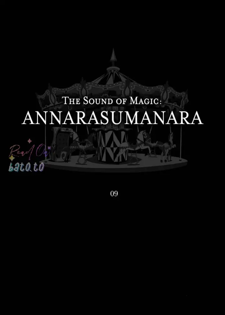 Read Annarasumanara ENGLISH Manga Online