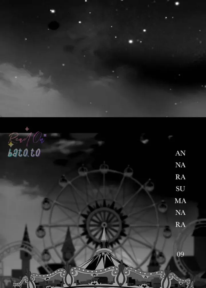 Read Annarasumanara ENGLISH Manga Online