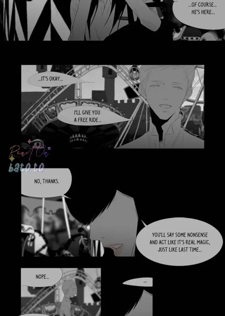 Read Annarasumanara ENGLISH Manga Online