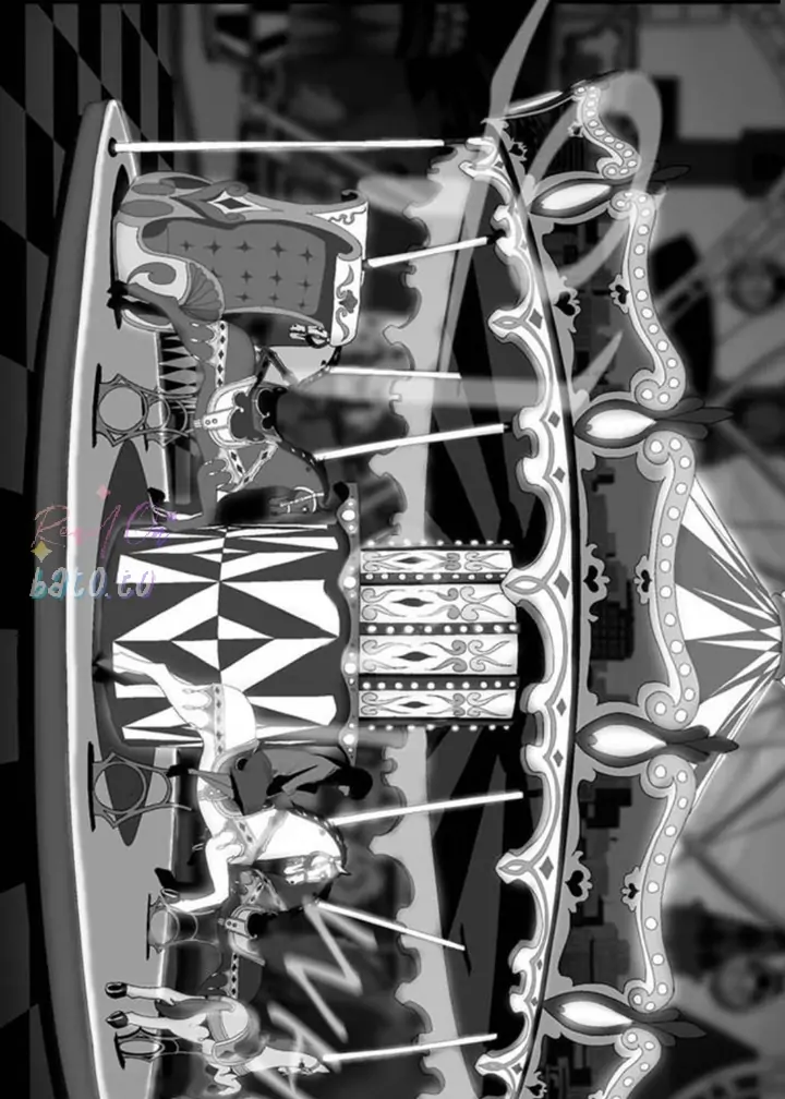 Read Annarasumanara ENGLISH Manga Online