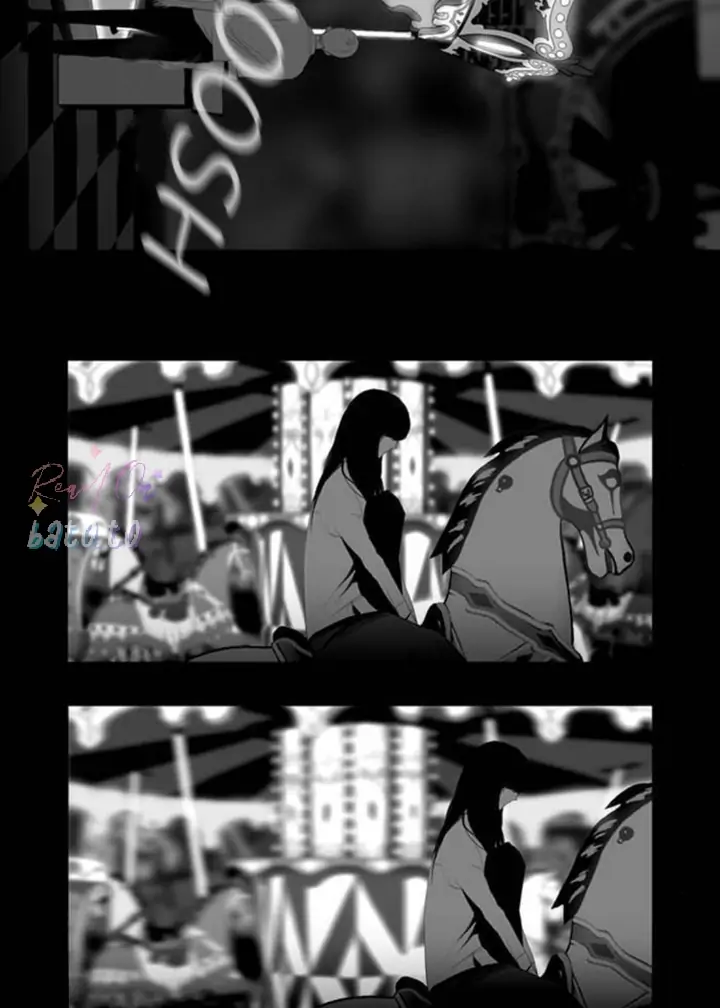 Read Annarasumanara ENGLISH Manga Online