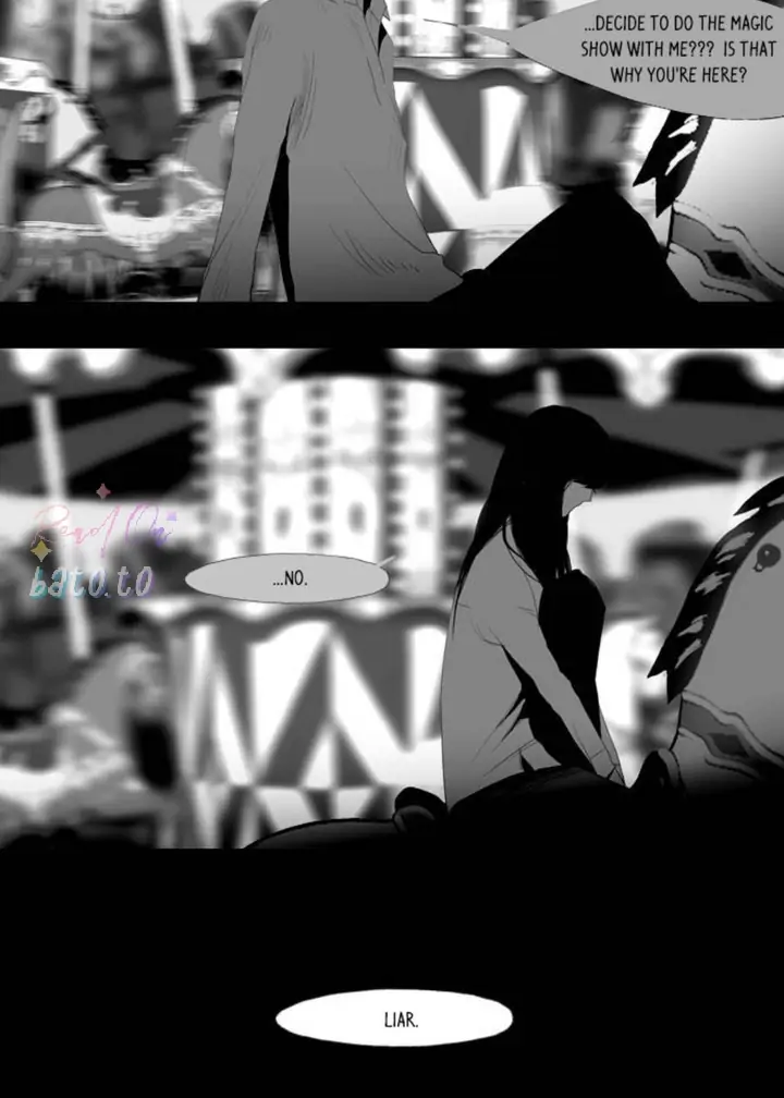 Read Annarasumanara ENGLISH Manga Online