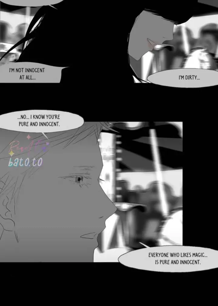 Read Annarasumanara ENGLISH Manga Online