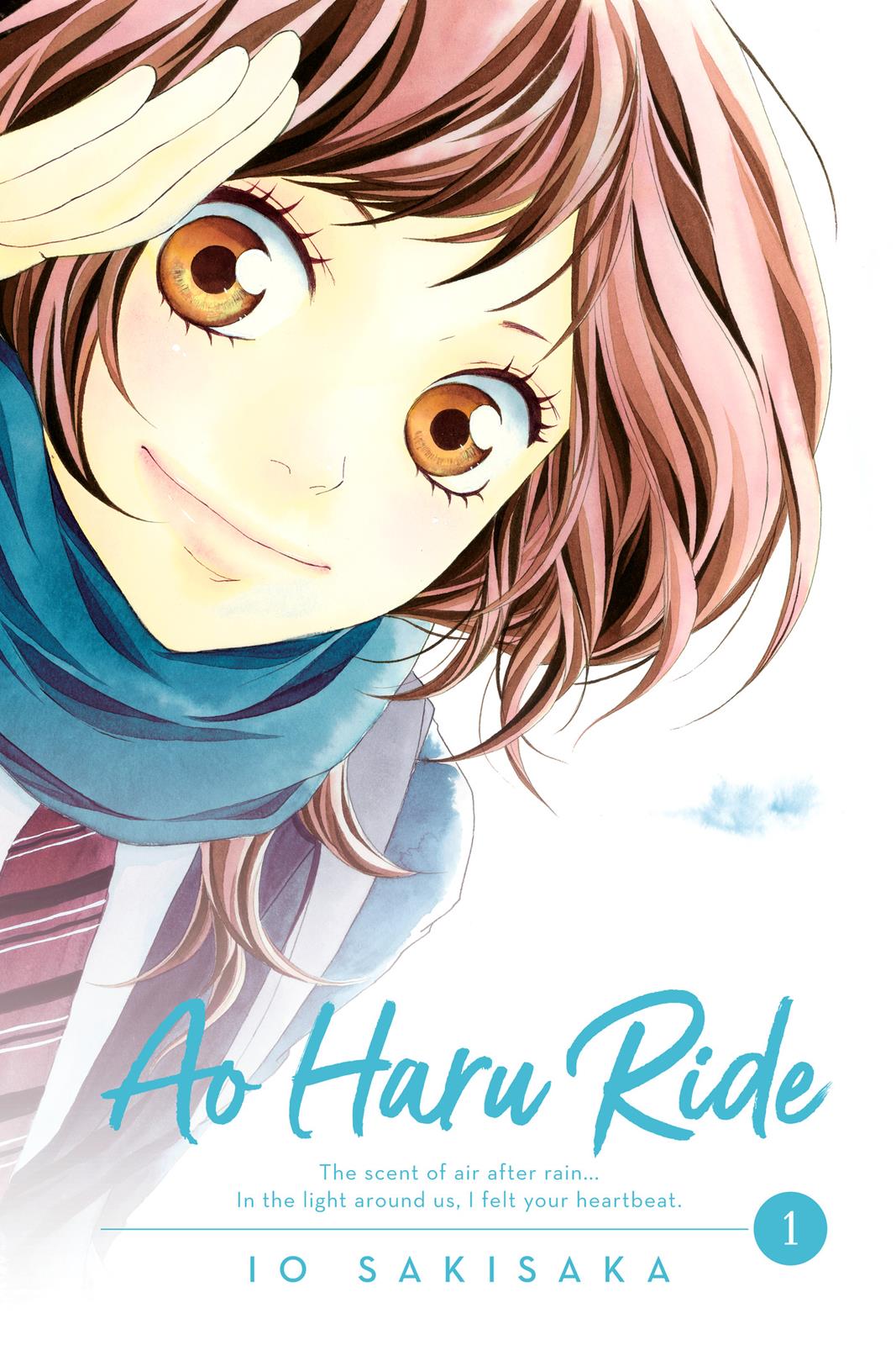 Read Ao Haru Ride ENGLISH Manga Online