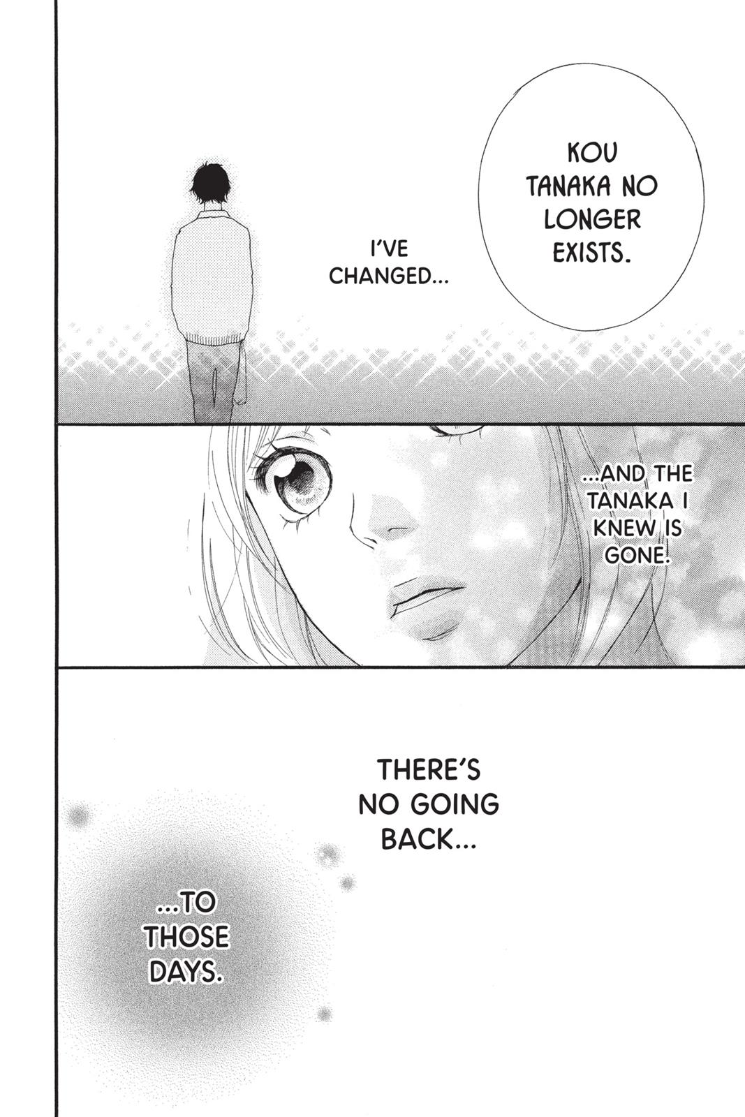 Read Ao Haru Ride ENGLISH Manga Online