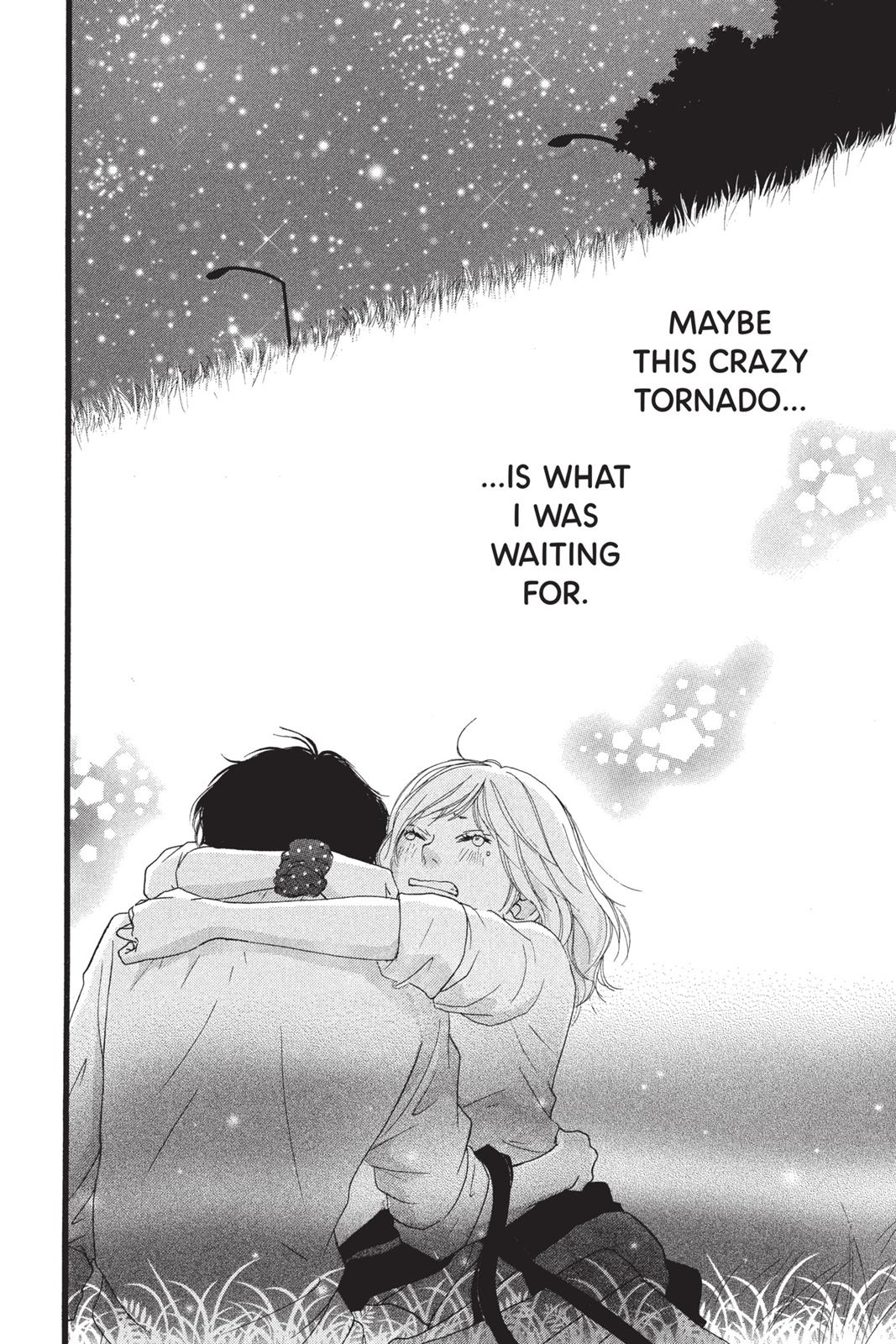 Read Ao Haru Ride ENGLISH Manga Online