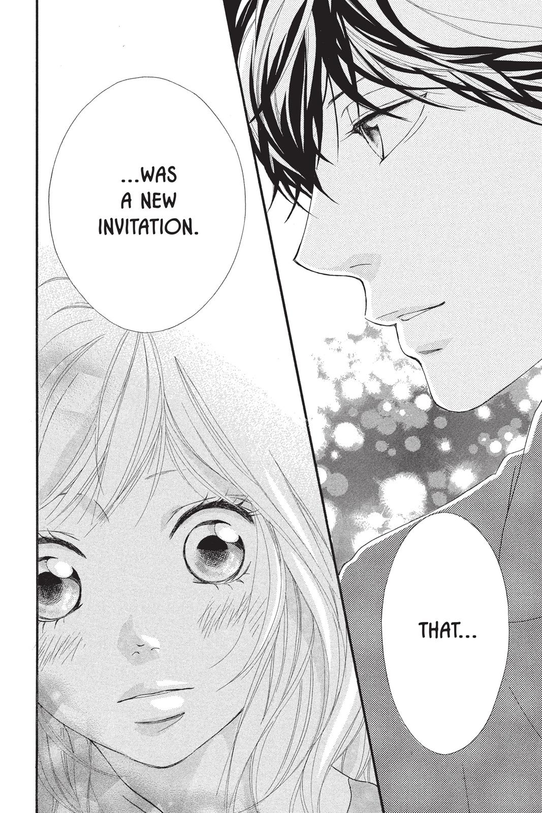 Read Ao Haru Ride ENGLISH Manga Online