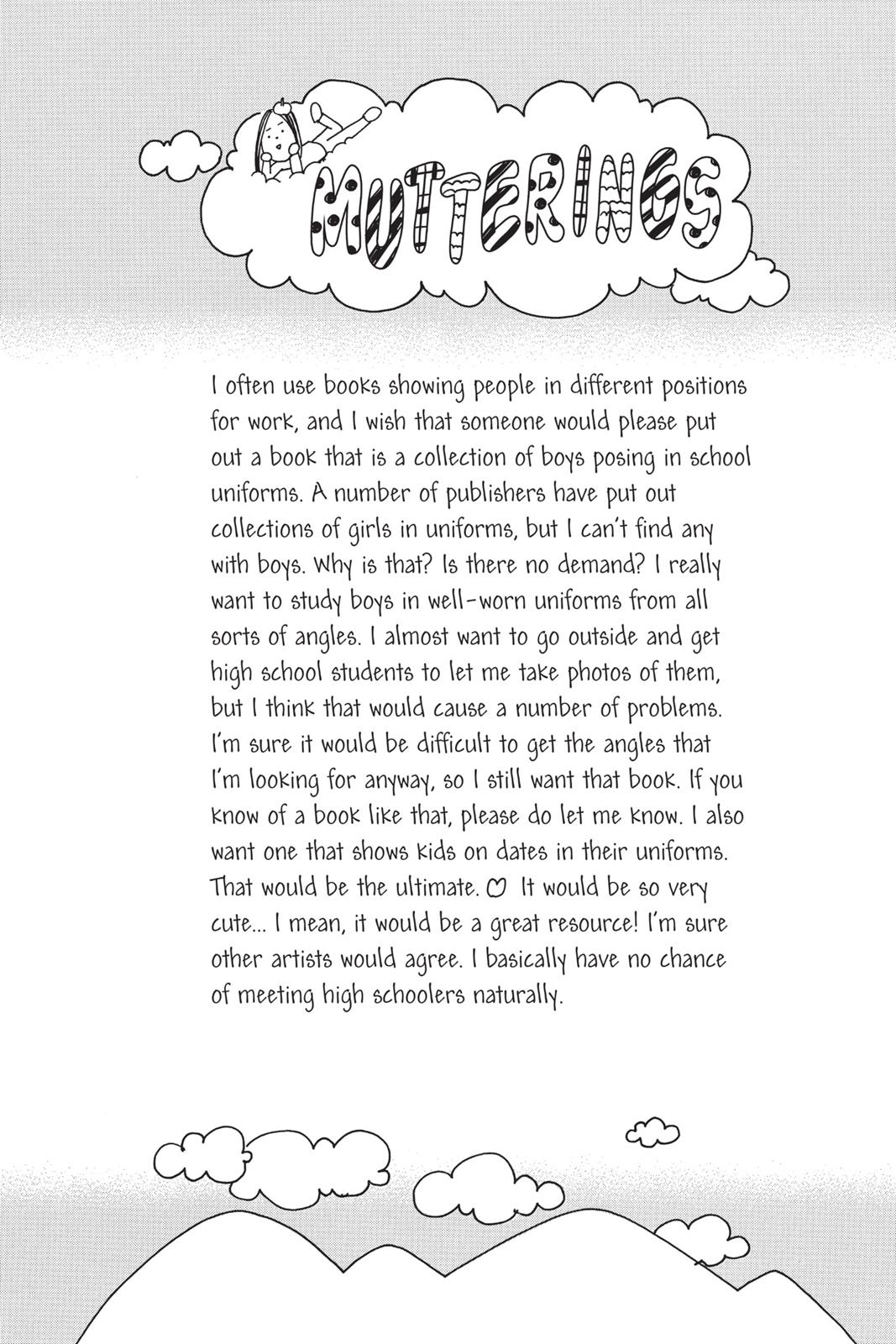 Read Ao Haru Ride ENGLISH Manga Online