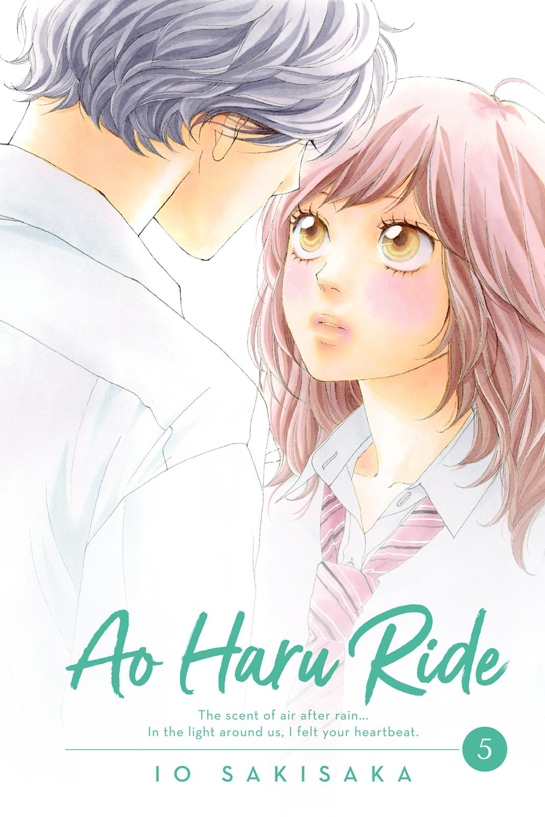 Read Ao Haru Ride ENGLISH Manga Online