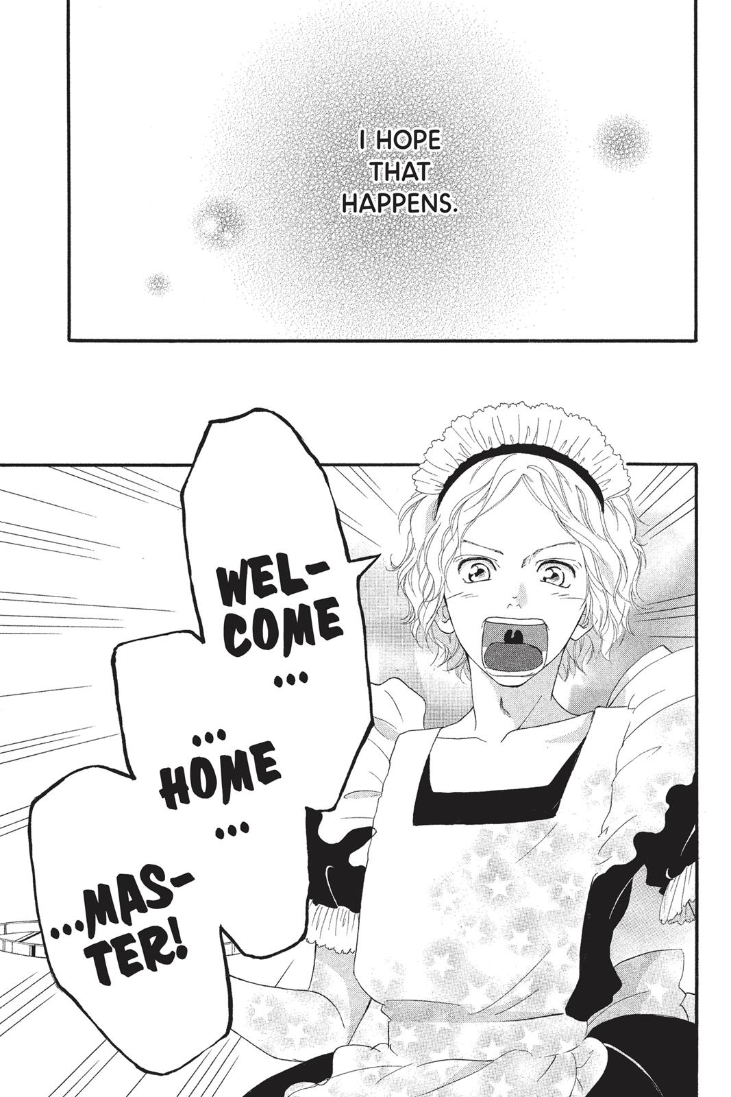 Read Ao Haru Ride ENGLISH Manga Online