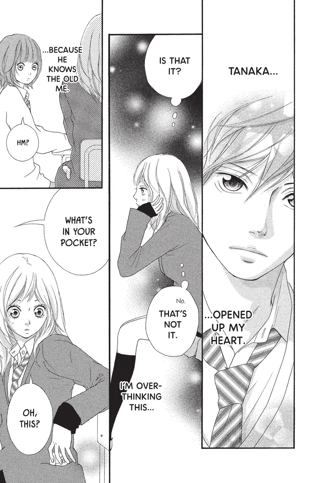 Read Ao Haru Ride ENGLISH Manga Online
