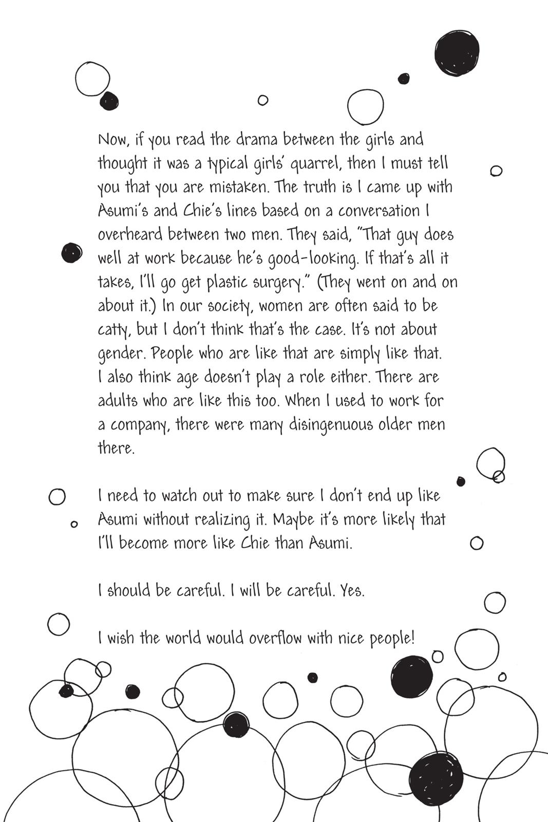 Read Ao Haru Ride ENGLISH Manga Online