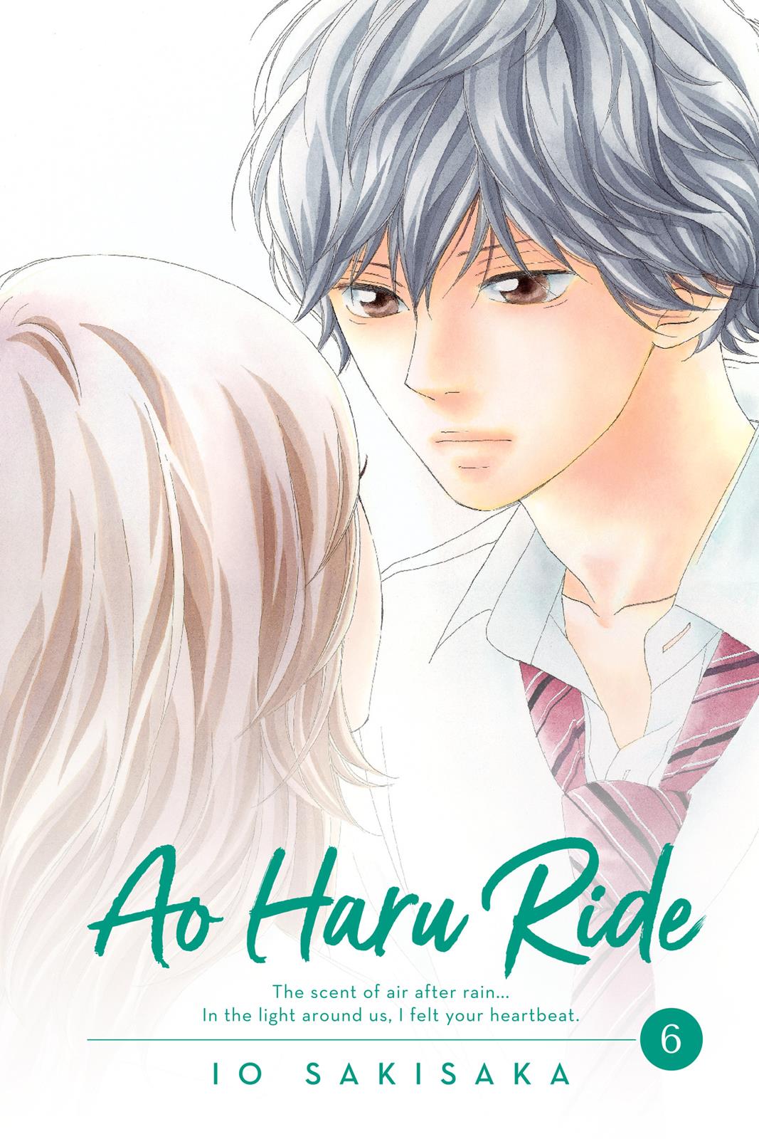 Read Ao Haru Ride ENGLISH Manga Online