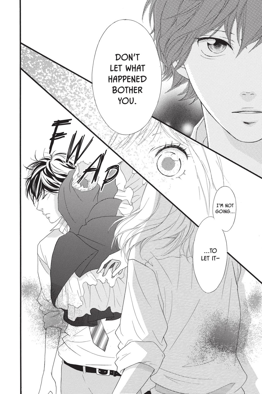 Read Ao Haru Ride ENGLISH Manga Online