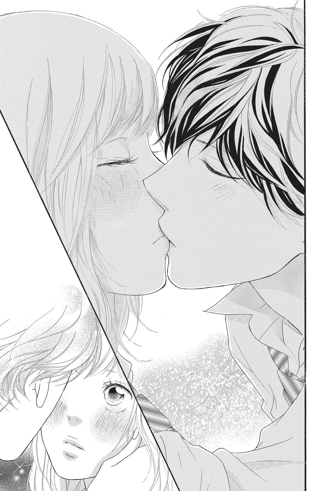Read Ao Haru Ride ENGLISH Manga Online