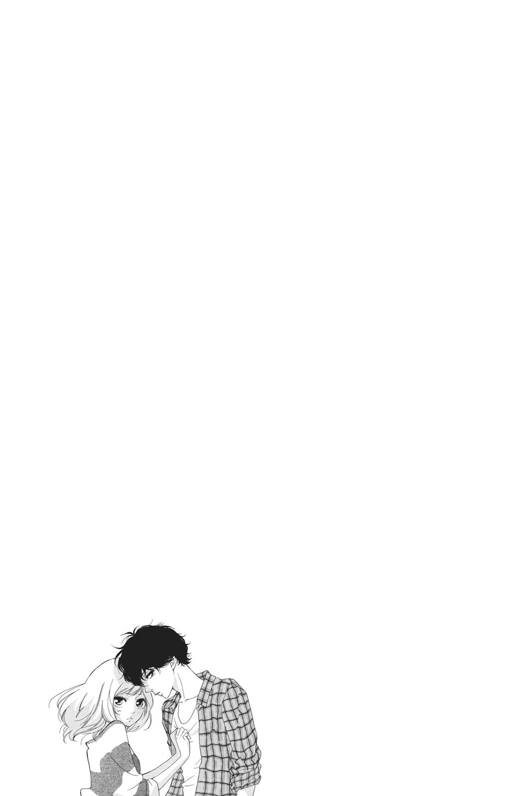 Read Ao Haru Ride ENGLISH Manga Online