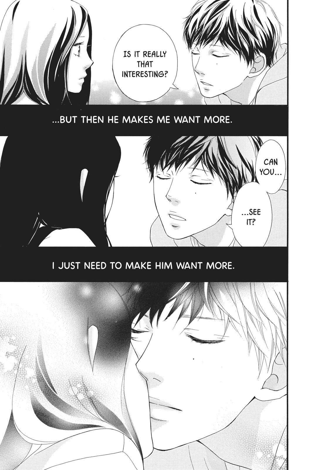 Read Ao Haru Ride ENGLISH Manga Online