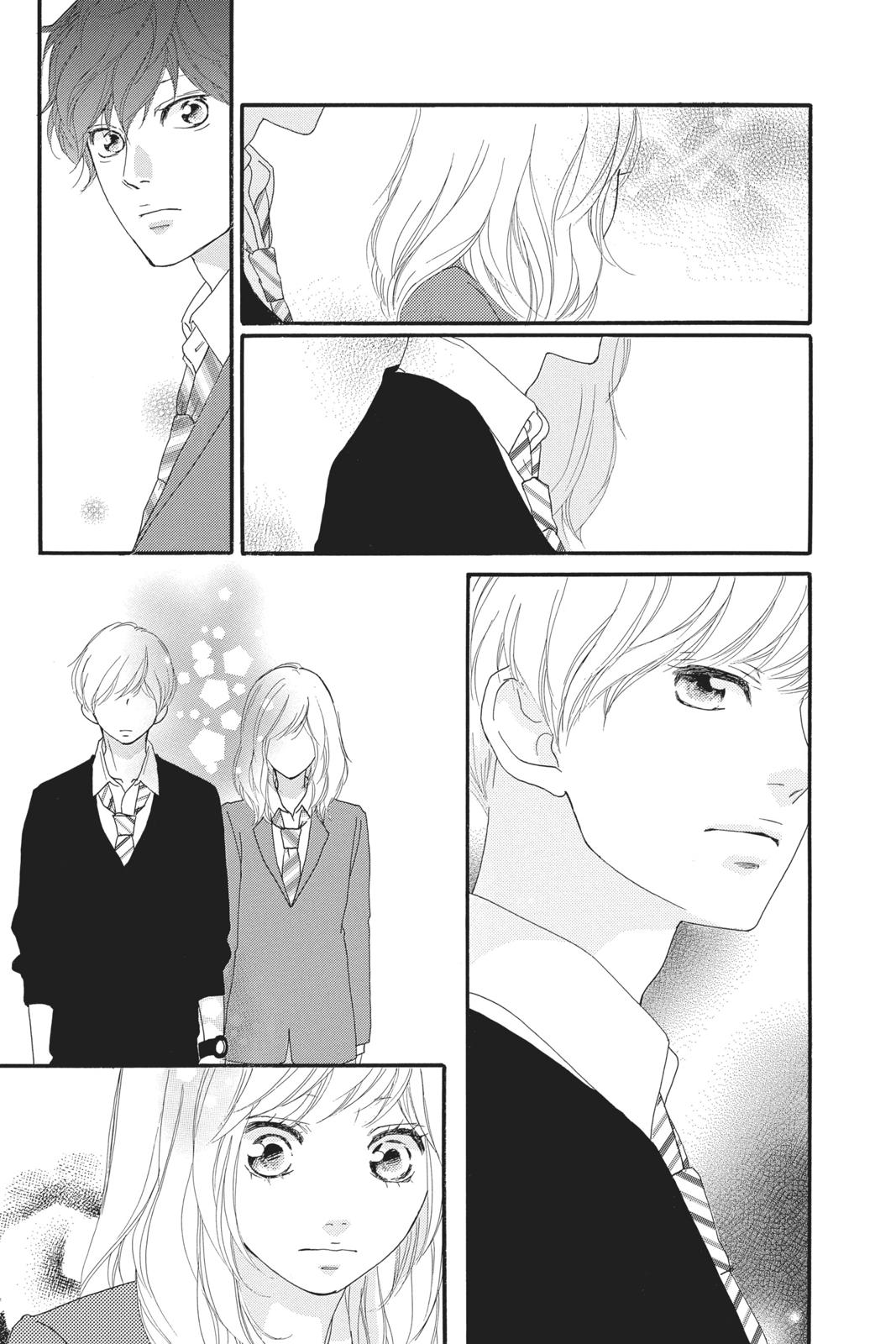 Read Ao Haru Ride ENGLISH Manga Online