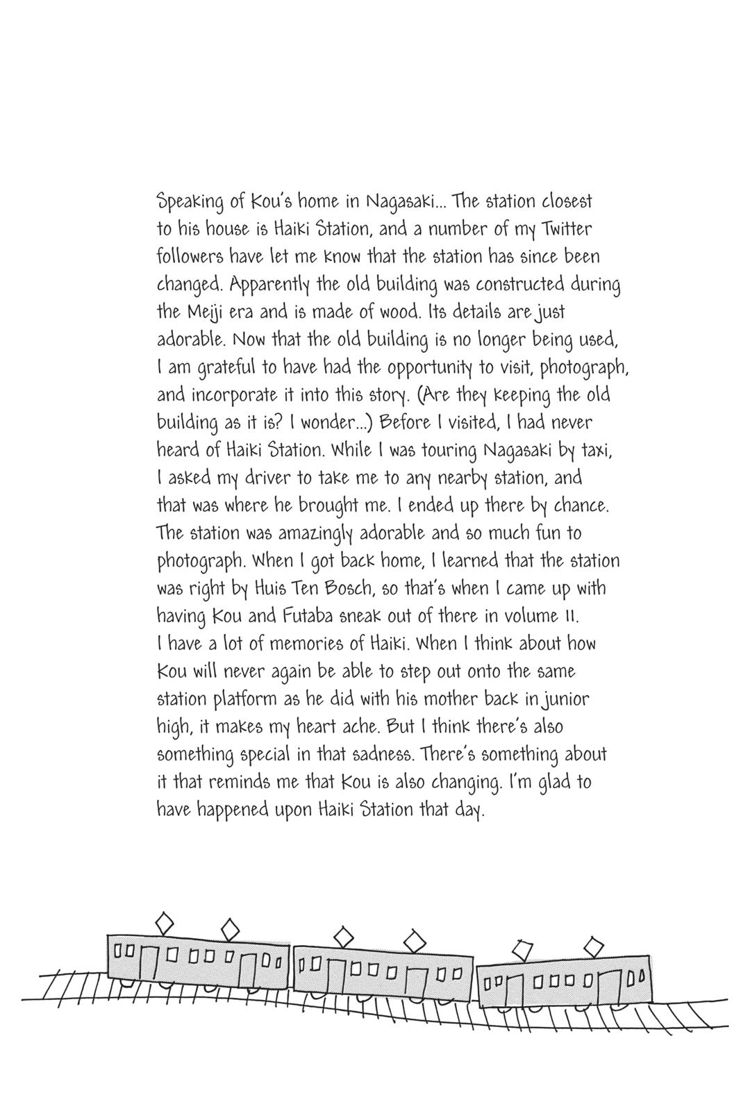 Read Ao Haru Ride ENGLISH Manga Online