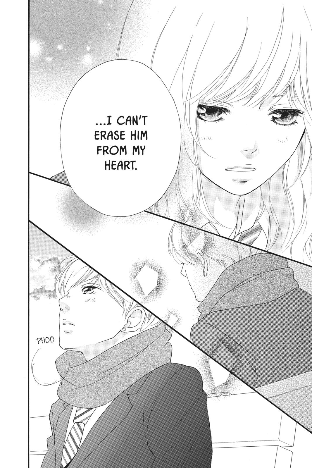 Read Ao Haru Ride ENGLISH Manga Online